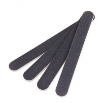 Black Nail File
