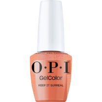 OPI'm Dreaming GelColor Collection
