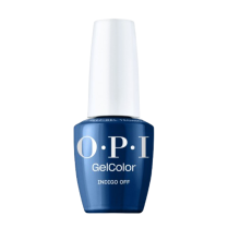 OPI Make 'Em Jelly GelColor Collection