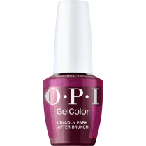 OPI The New OPIcons GelColor Collection