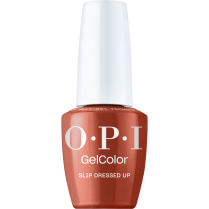 OPI What's Your Mani-tude? GelColor Collection