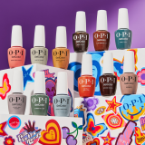 OPI What's Your Mani-tude? GelColor Collection