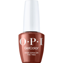 OPI Good Enough To Treat GelColor Collection