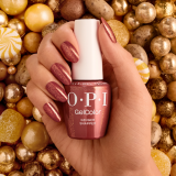 OPI Good Enough To Treat GelColor Collection