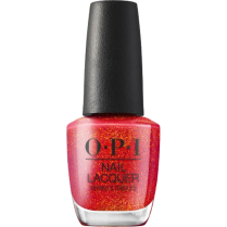 OPI Good Enough To Treat Nail Lacquer Collection