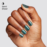 OPI Good Enough To Treat Nail Lacquer Collection