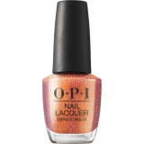 OPI Good Enough To Treat Nail Lacquer Collection