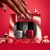 OPI Good Enough To Treat Nail Lacquer Collection