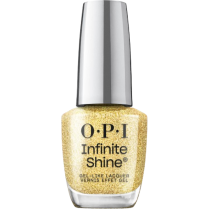 OPI Good Enough To Treat Infinite Shine Collection