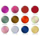 OPI Good Enough To Treat Infinite Shine Collection