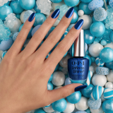 OPI Good Enough To Treat Infinite Shine Collection