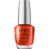 OPI Good Enough To Treat Infinite Shine Collection