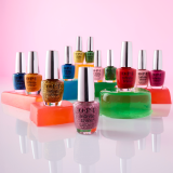 OPI Make 'Em Jelly Infinite Shine Collection