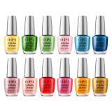 OPI Make 'Em Jelly Infinite Shine Collection