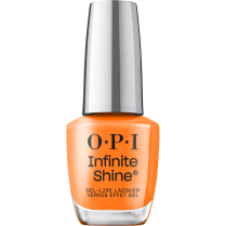 OPI What's Your Mani-tude? Infinite Shine Collection