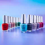 OPI The New OPIcons Infinite Shine Collection