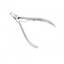 Mehaz 4" Cuticle Nipper Single Spring