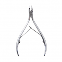 Mehaz Stainless Steel 4" Cuticle Nipper