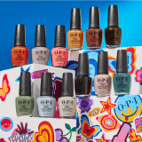 OPI What's Your Mani-tude? Nail Lacquer Collection