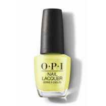 OPI Nail Lacquer Summer Make the Rules Collection