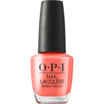 OPI The New OPIcons Nail Lacquer Collection