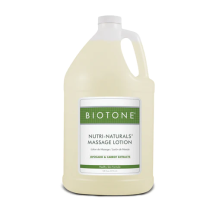 BIOTONE® Nutri Naturals Massage Lotion
