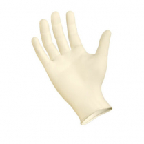 P/F Vinyl Gloves