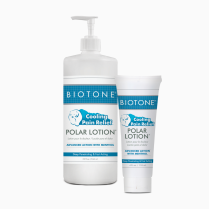 BIOTONE® Polar Massage Lotion