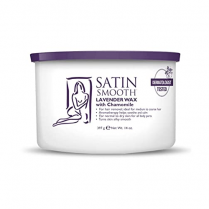 Satin Smooth Creme Wax