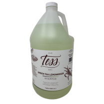 Tess Shampoo, Gallon