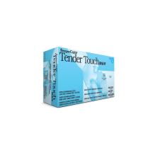 Glove Nitrile Tender Touch 100/Box