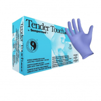 Tender Touch Nitrile Gloves