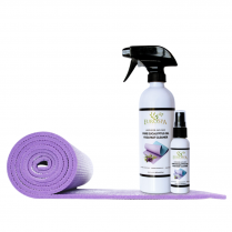 Eurospa Yoga Mat Cleaner