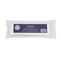 Therabath Mitt And Boot Liners 100/pk