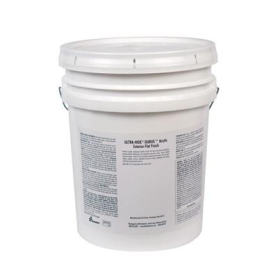 Exterior Latex Paint (Red 31643) - 5 Gal.