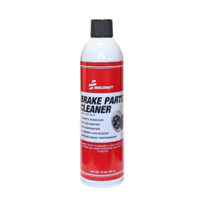 AERO - SKILCRAFT - BRAKE PARTS CLEANER