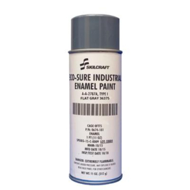 AERO - PAINT 2787-I GRAY 36375