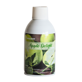 SKILCRAFT® Metered Air Freshener - Apple Delight