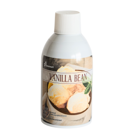 SKILCRAFT Metered Air Freshener - Vanilla Bean