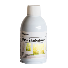 SKILCRAFT® Metered Air Freshener - Odor Neutral