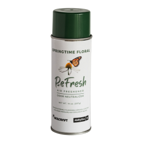 Refresh Air Freshener - Springtime Floral
