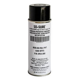 CPC MIL-PRF-81309 TYPE II, CLASS II (AEROSOL)