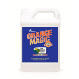 LIQ - ORANGE MAGIC 6/1 GAL