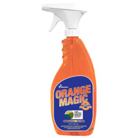 LIQ - ORANGE MAGIC 12/22 OZ TRIGGER