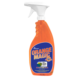 Orange Magic Cleaner/Degreaser 22 oz. Trigger