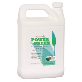 Power Green 1 Gallon Pail