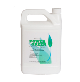 Power Green 1 Gallon Pail