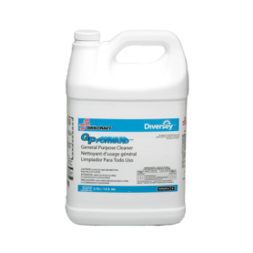 LIQ - DVSY - GP FORWARD, FLOOR CLEANER GALLONS