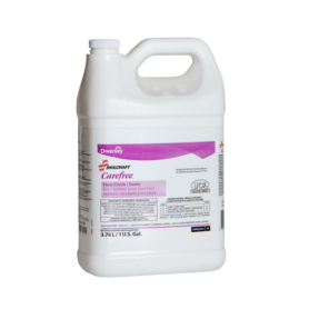 DVSY - CAREFREE, FLOOR FINISH SEALER GALLON