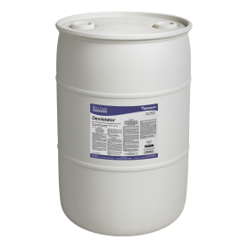 HIL DEVASTATOR FLOOR STRIPPER, 55 GAL DRUM